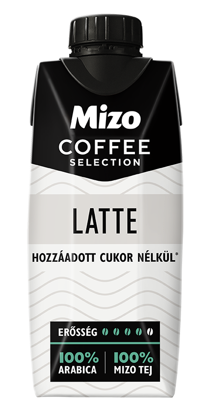 Mizo coffee Cappuccino